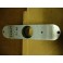 Shopsmith Drum Sander or Shaper Table Insert 500 Alloy