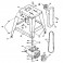 Shopsmith Planer Stand EXPLODE