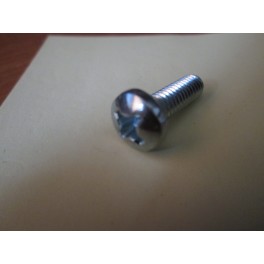 Common Part &nbsp;Pan Head Screw