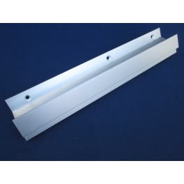Mark V 520  Main Table Front Rail 17&frac12;"  Part 141 