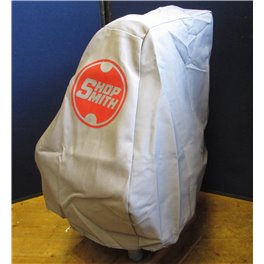 Shopsmith Strip Sander Dust Cover