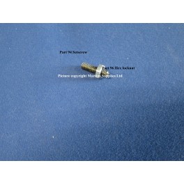 Part 94  Headstock setscrew