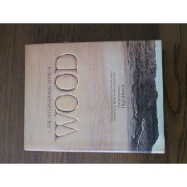 The International Book of Wood foreword by Hugh Johnson