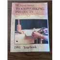 Popular Science book of projects to make 1991
