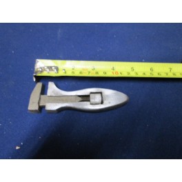 Car Tools-Adjustable spanner 