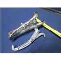 Car Tools-Bearing Puller-Medium 15cm