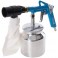 Silverline Air Sandblasting gun