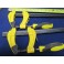 heavy Steel sash cramp 60cm-PAIR
