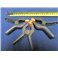 Clamps-Assorted-Quick Grip clamp Set 3