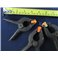 Clamps-Assorted-Quick Grip clamp Set 3