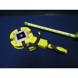 Clamp-Stanley expandable Framing type
