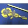 Clamp-Stanley expandable Framing type