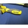 Clamp-Stanley expandable Framing type