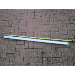 Clamp-Straightedge quick clamp-4 foot