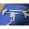 Clamp-Wilton Multi Grip-360 degree one touch Portalock-30cm