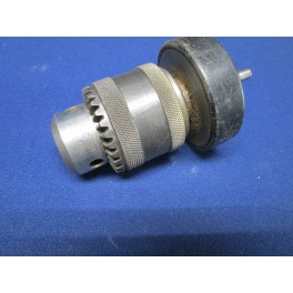 Mason Master D Speeder chuck 