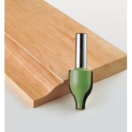 Vertical Ogee Panel Raising Bit with 1/2" shank-Ogee-16J6351 Vertical Ogee Panel Raising Bit with 1/2" shank-Ogee-16J6351