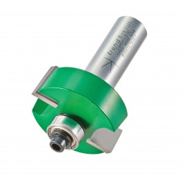 Router Cutter-½ inch rebate-Bearing guide C040X Router Cutter-½ inch rebate-Bearing guide C040X