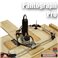 milescraft 3D Pantograph kit Including letter template
