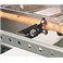 Shopsmith Lathe duplicator Steady rest