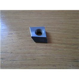 Lathe duplicator 60 Degree Triangle Cutter/Follower