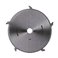 Oshlun 6" Carbide-Tipped Stack Dado Set