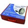 Oshlun 6" Carbide-Tipped Stack Dado Set