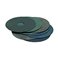 Oshlun 6" Carbide-Tipped Stack Dado Set