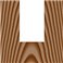 Oshlun 6" Carbide-Tipped Stack Dado Set
