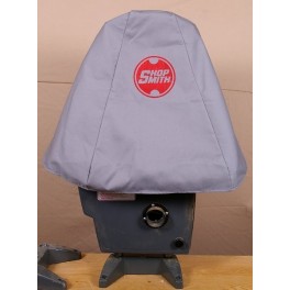 Shopsmith Bandsaw Dust Cover