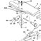 Jointer spare parts