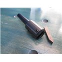 1MT tool tip holder with parting tool