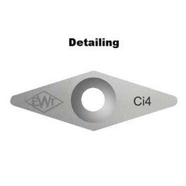 Easy-Start Replacement Carbide Cutters Diamond Detailing