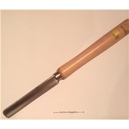 Roughing Gouge Lathe Chisel by Shopsmith