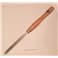 Diamond Point Lathe Chisel by Ashley Isles