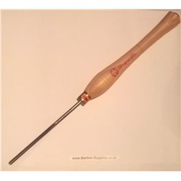 Spindle Gouge Lathe Chisel by Robert Sorby