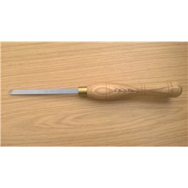 Parting tool Lathe Chisel by Home of Woodworking