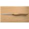 Parting tool Lathe Chisel by Home of Woodworking