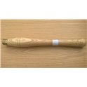 Handle for Lathe Chisel Home of Woodworking
