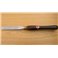 ¾" Heavy duty Scraper Lathe Chisel by Henry Taylor Dynamic range