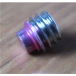 Common Part Hex screw Pack of 5 