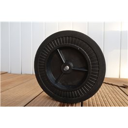 DC3300 Part 45 Dust collector Wheel