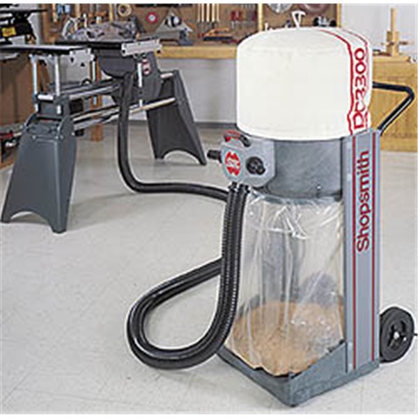 DC3300 Part 33 Dust collector rear handle