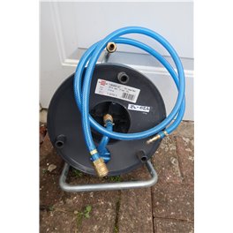 Manual Air Line Hose Reel 20m x 3/8 inch
