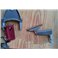 lathe parts Tool rest has LEVERS fitted