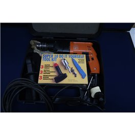 Fein Drill driver 240v 450W Dsceu 638