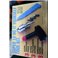 JL-002 Fein Drill driver 240v 450W Dsceu 638