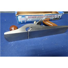 Faithfull Rebate plane No 10 AS NEW
