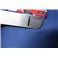 Rider 6½ inch Block plane with adjustable throat