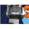 ELU MHB 90 Belt sander 240v 850w NO depth control
